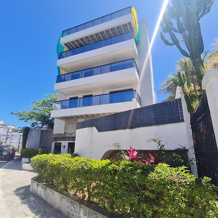 Linda Cobertura Vista P/ Mar -Praia Das Virtudes Guarapari Exteriér fotografie