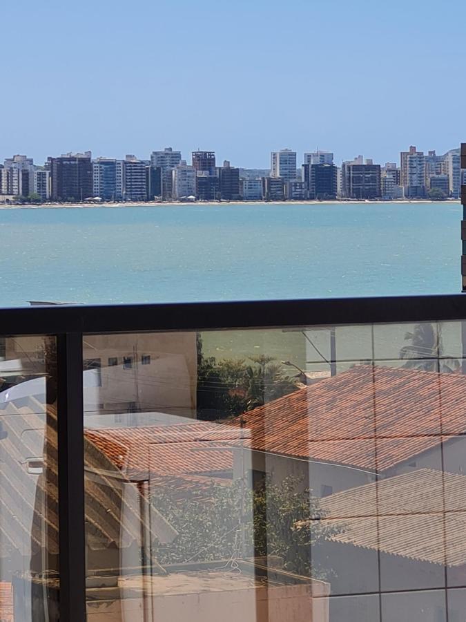 Linda Cobertura Vista P/ Mar -Praia Das Virtudes Guarapari Exteriér fotografie